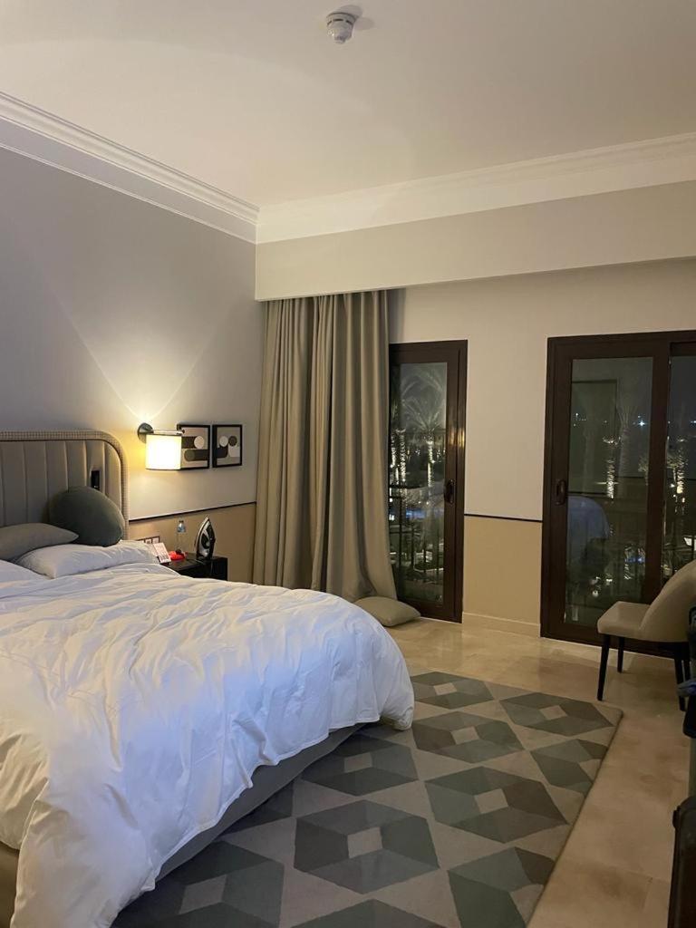 Aparthotel Address Golf ,Marassi El-Alamein Exterior foto