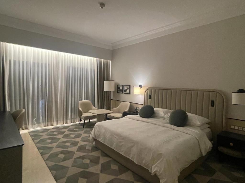 Aparthotel Address Golf ,Marassi El-Alamein Exterior foto